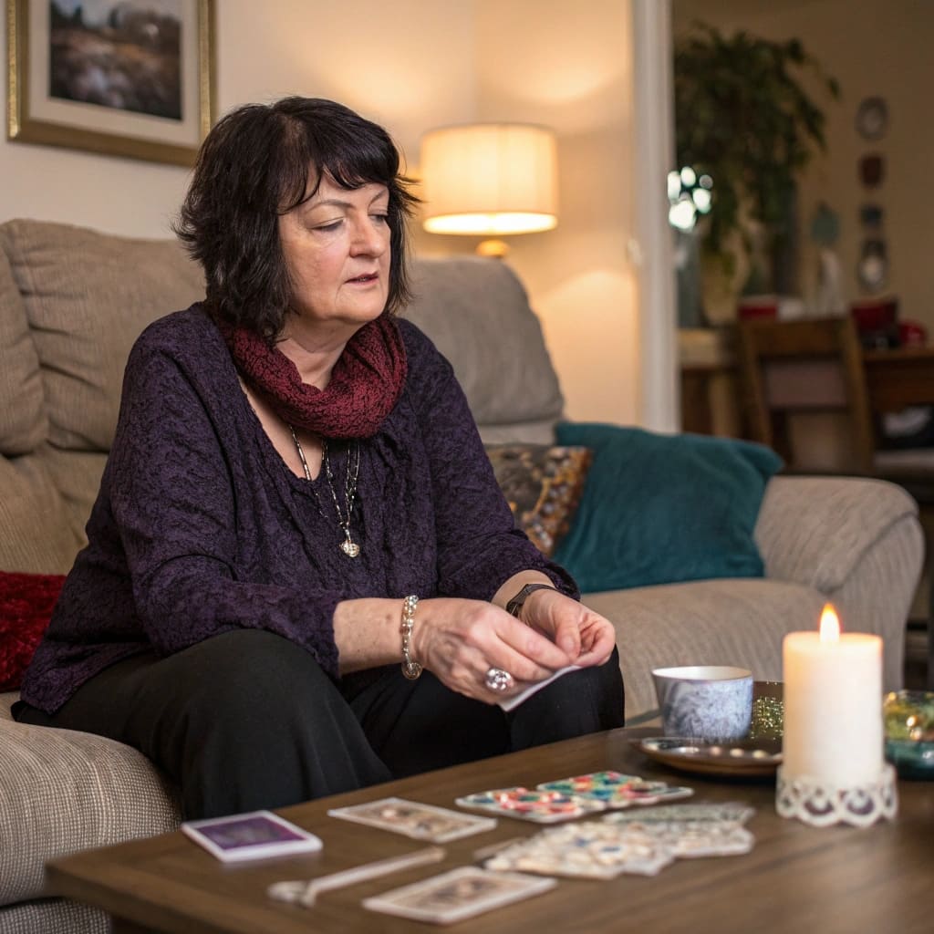 Евгения нумеролог