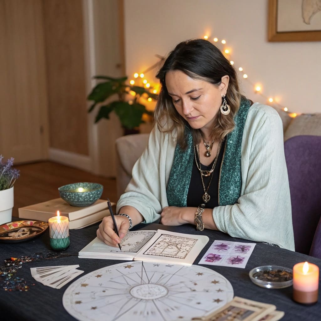 Римма ясновидящая