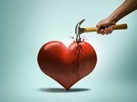 12 методов магического лечения сердечной зависимости от неразделённой любви