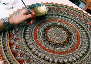 Мандала: что это , для чего, практические советы