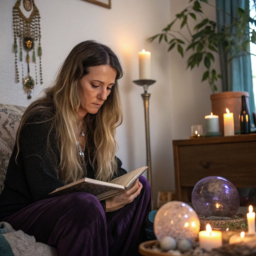 Вера Руническая