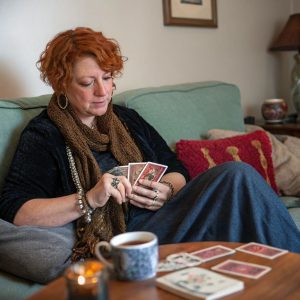 Маргарита таролог