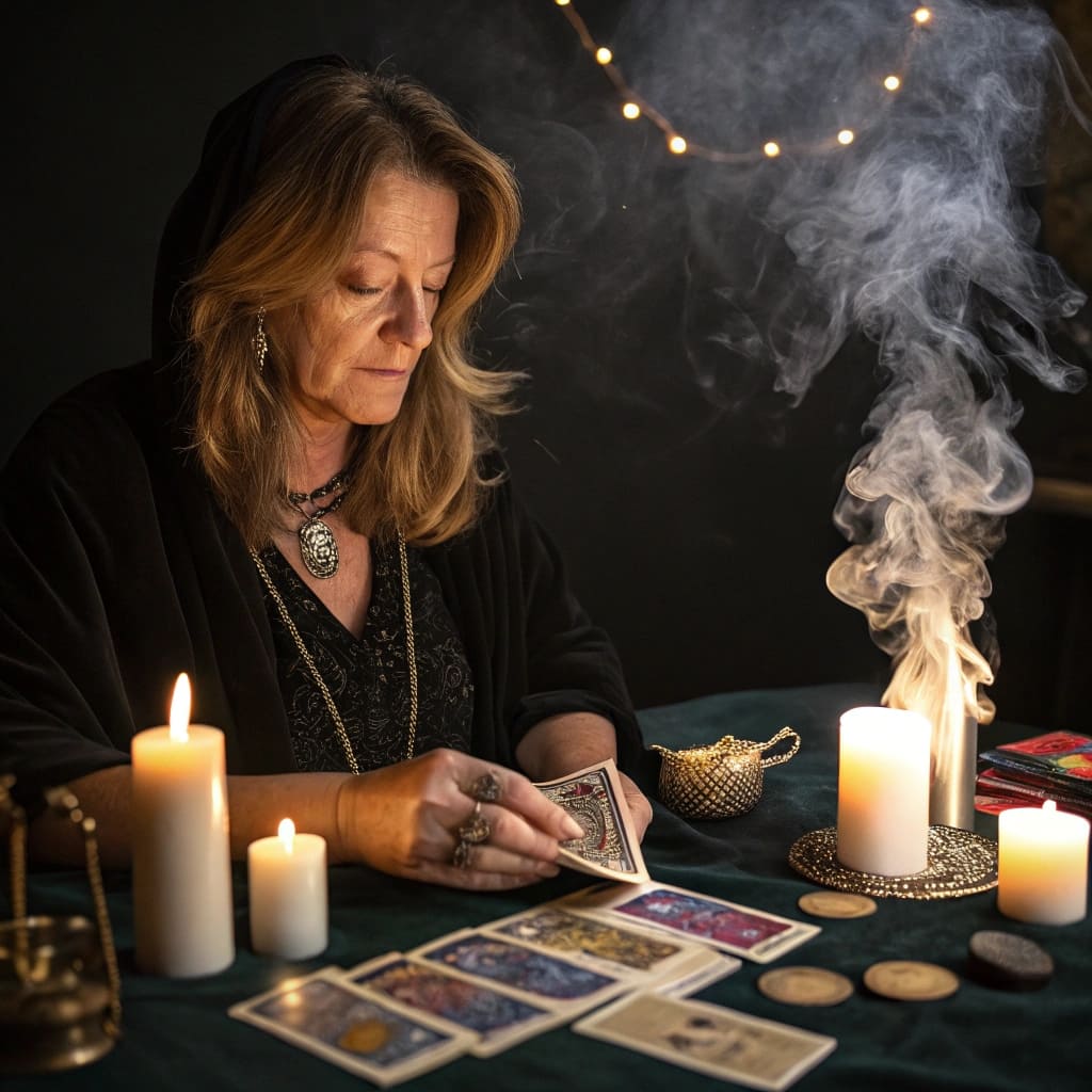 Ксения Викторовна