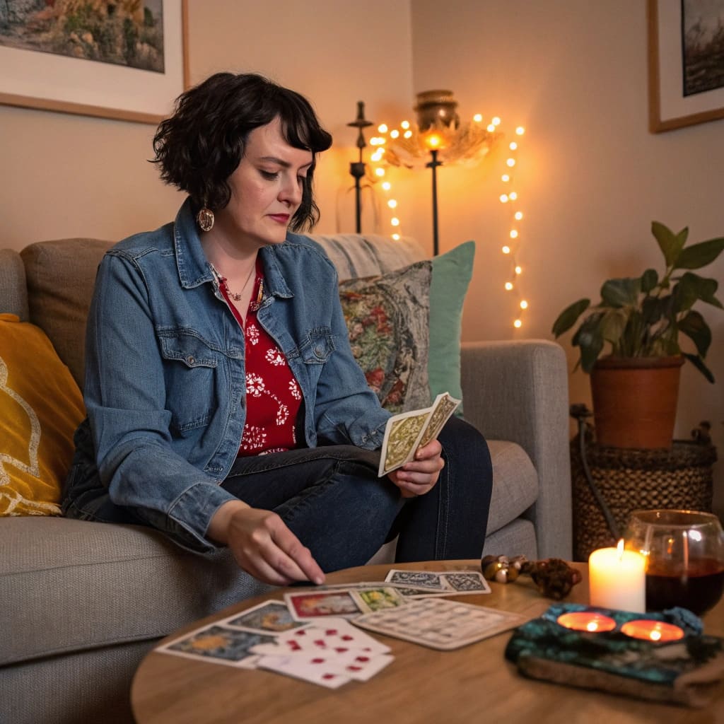 Тамара Дьяченко